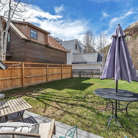 Sunnyside East End Βίλα Telluride Εξωτερικό φωτογραφία