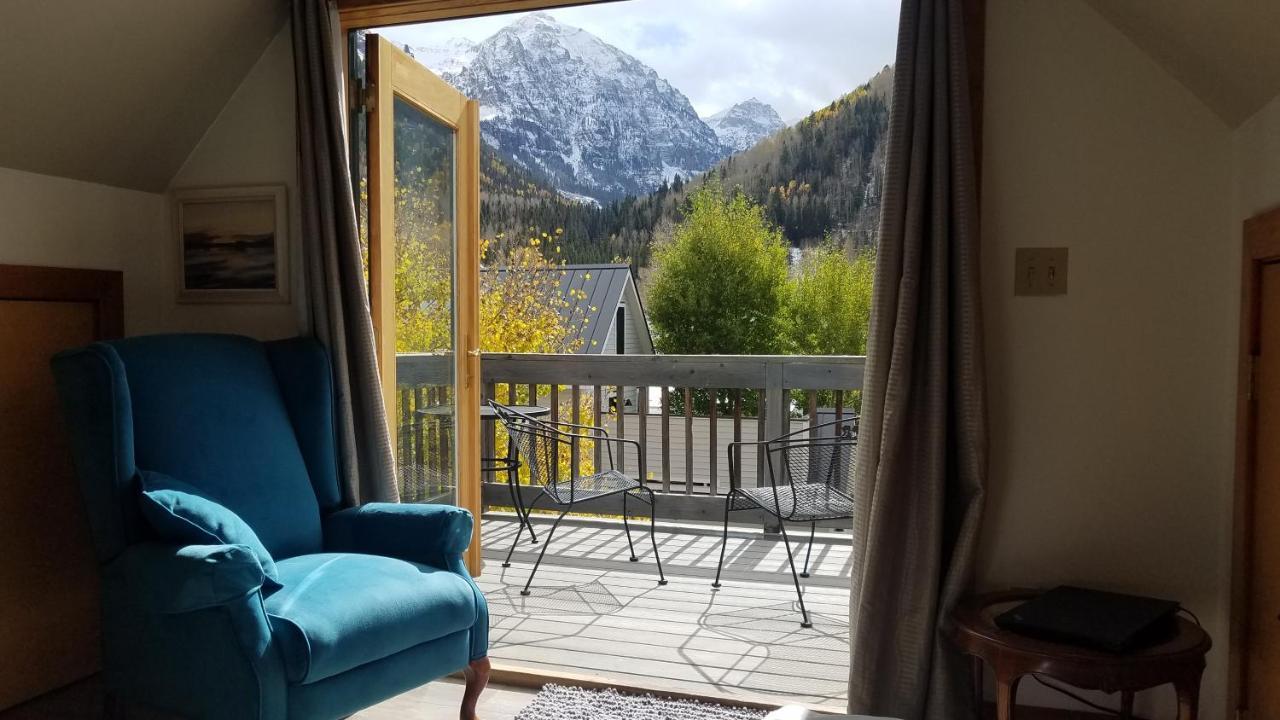 Sunnyside East End Βίλα Telluride Εξωτερικό φωτογραφία