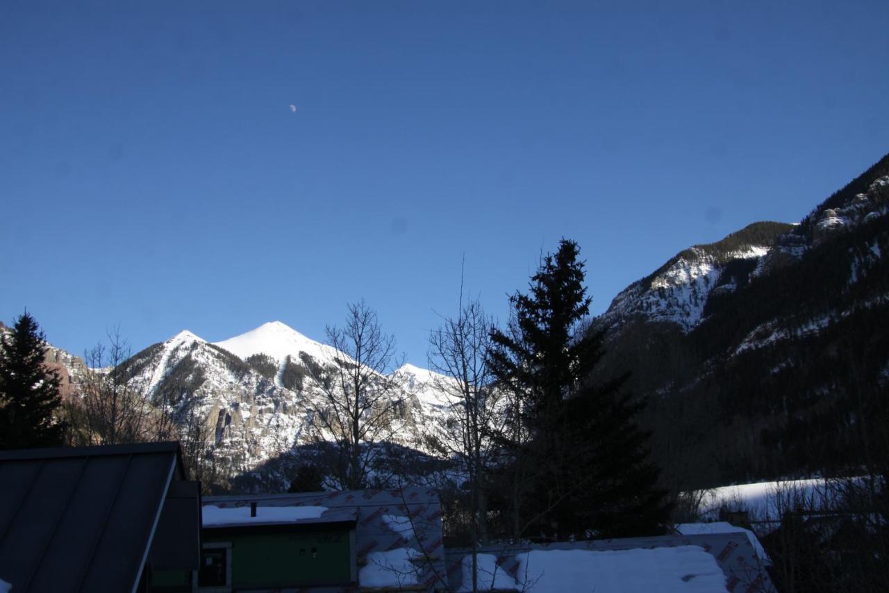 Sunnyside East End Βίλα Telluride Εξωτερικό φωτογραφία