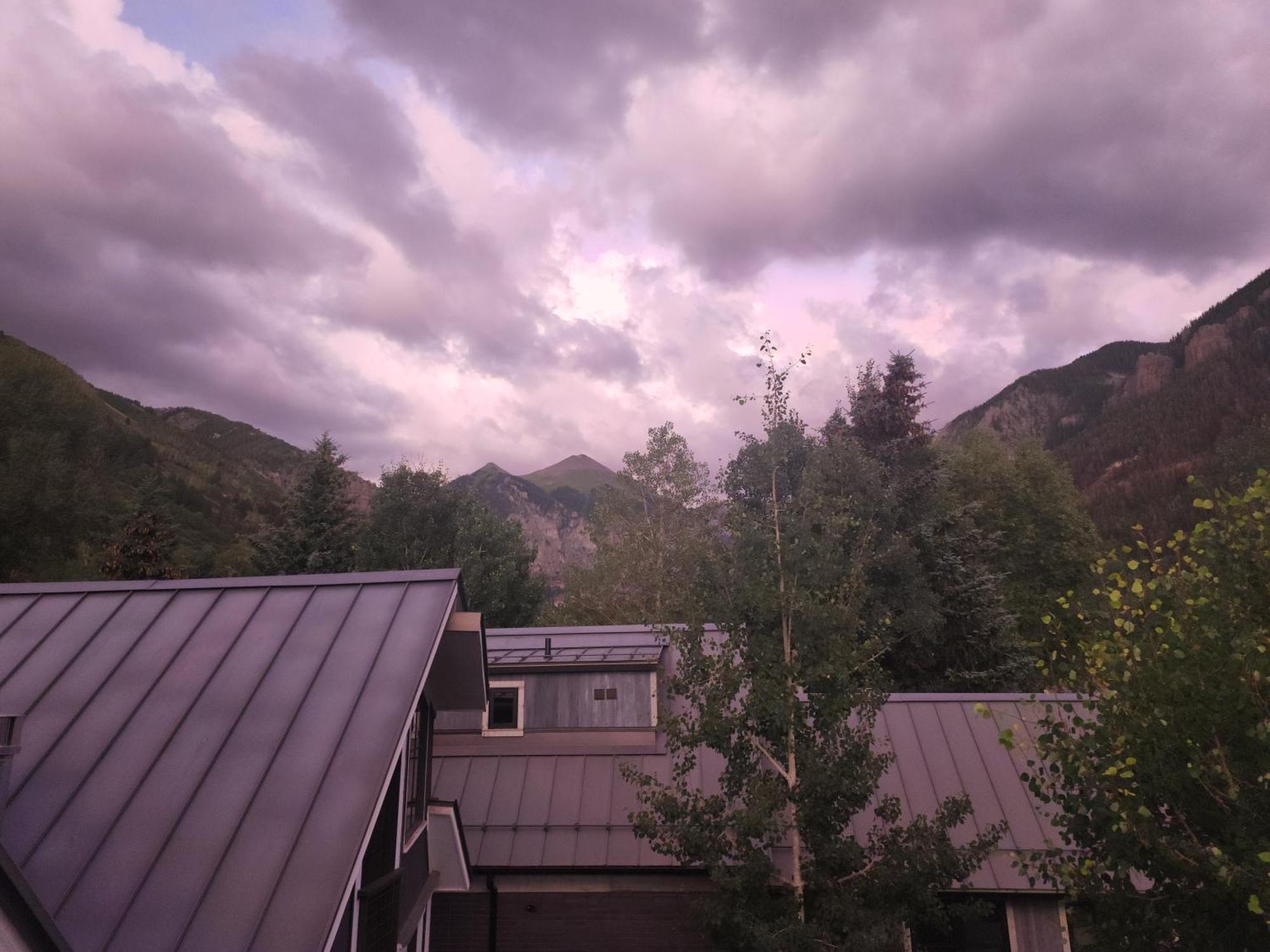 Sunnyside East End Βίλα Telluride Εξωτερικό φωτογραφία