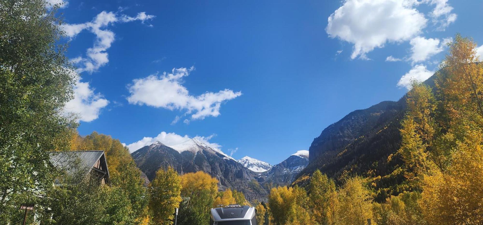 Sunnyside East End Βίλα Telluride Εξωτερικό φωτογραφία
