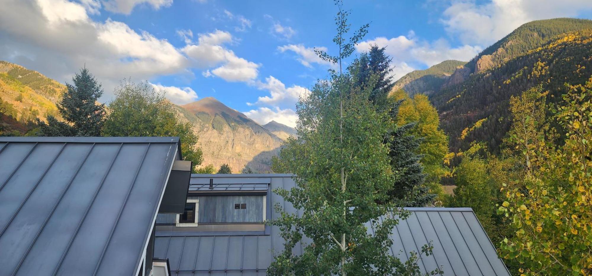 Sunnyside East End Βίλα Telluride Εξωτερικό φωτογραφία