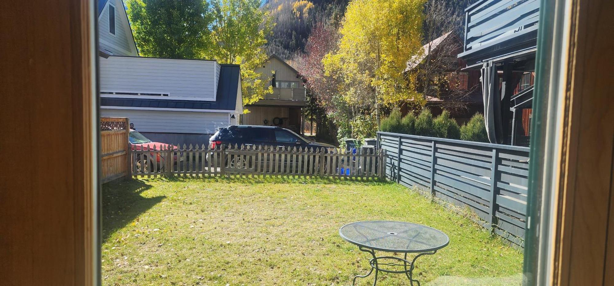 Sunnyside East End Βίλα Telluride Εξωτερικό φωτογραφία