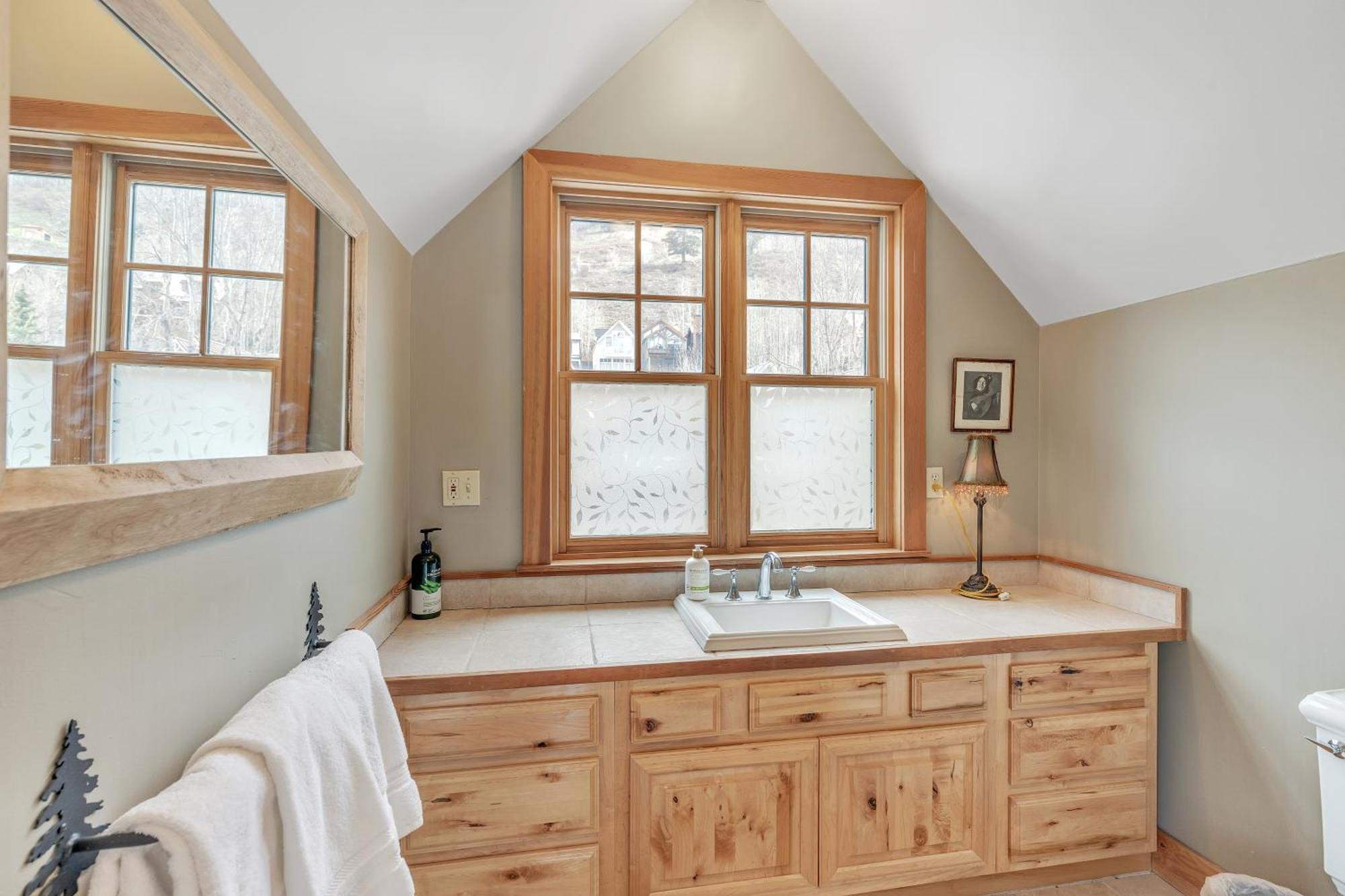 Sunnyside East End Βίλα Telluride Εξωτερικό φωτογραφία