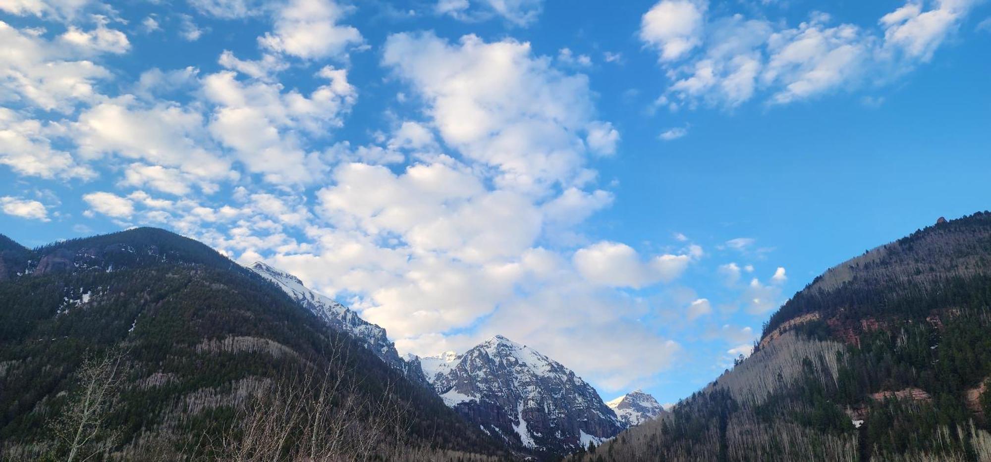 Sunnyside East End Βίλα Telluride Εξωτερικό φωτογραφία