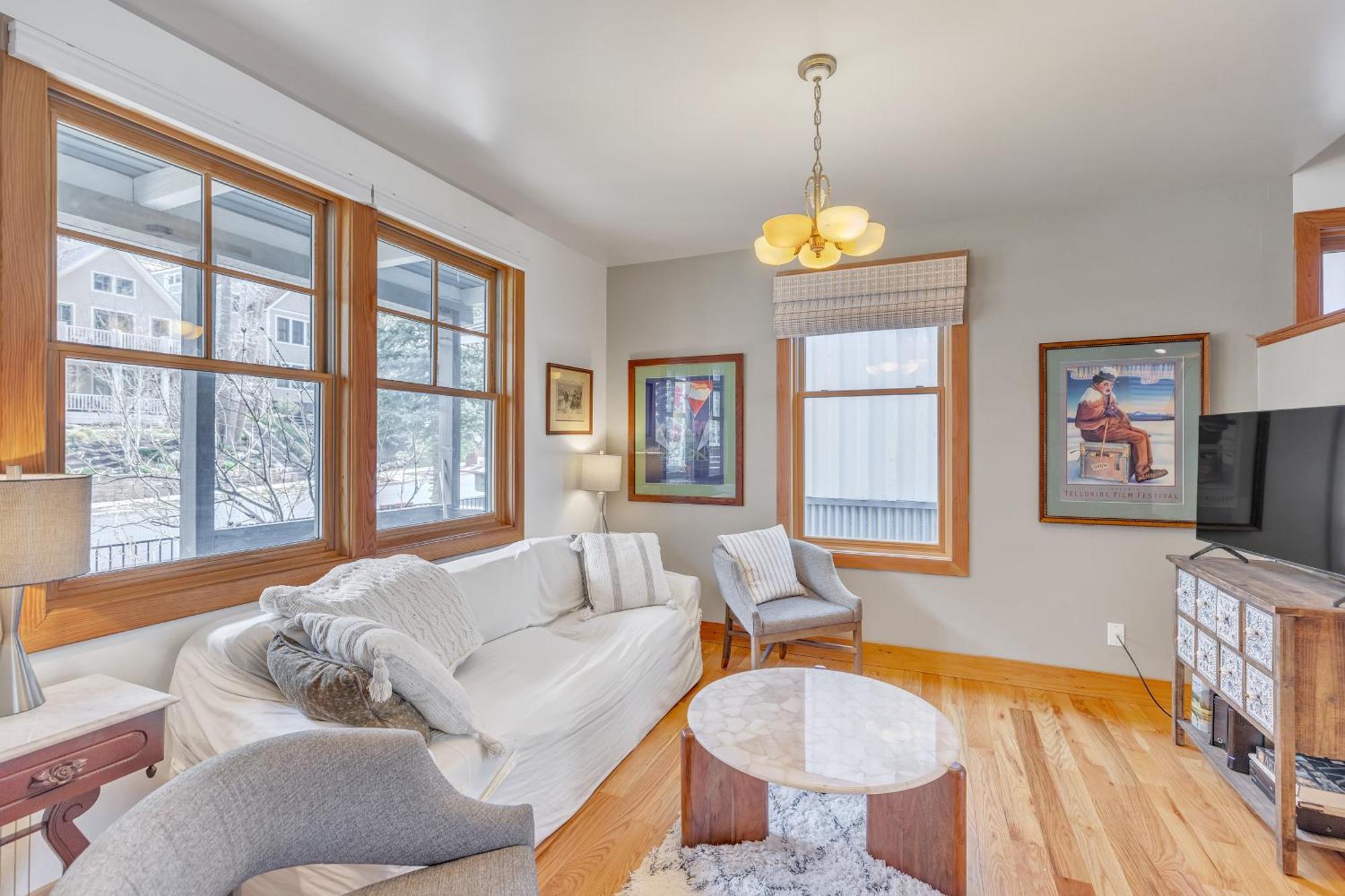 Sunnyside East End Βίλα Telluride Εξωτερικό φωτογραφία