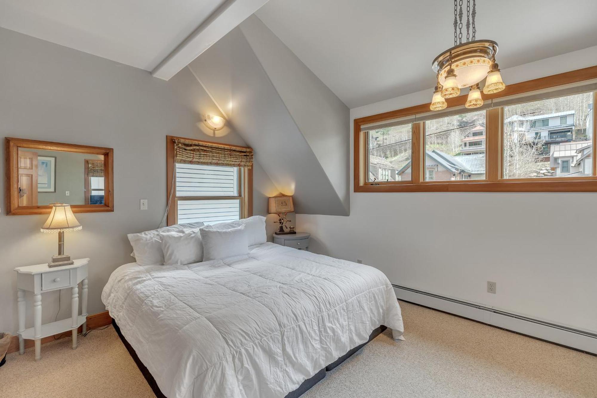 Sunnyside East End Βίλα Telluride Εξωτερικό φωτογραφία