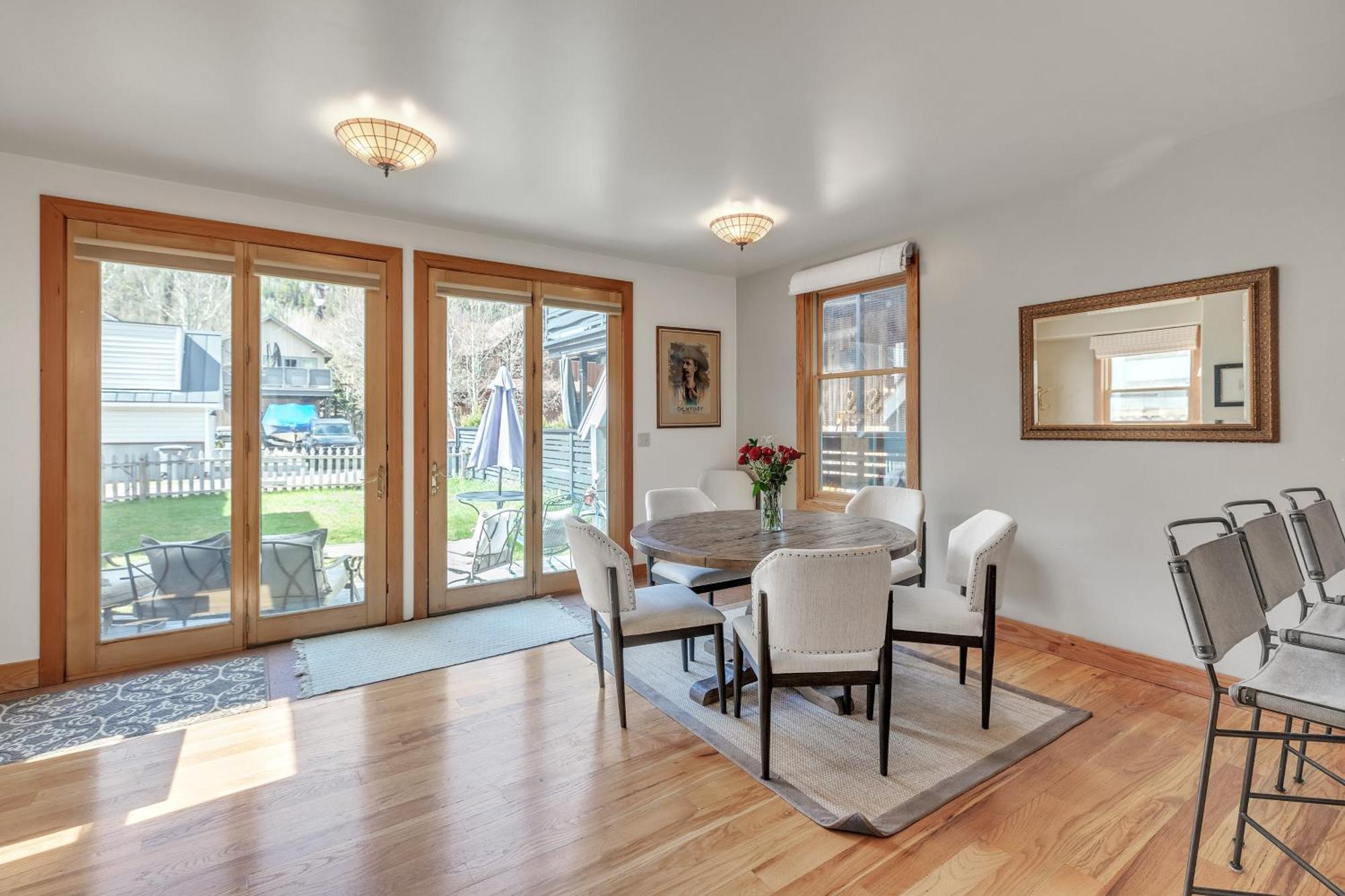 Sunnyside East End Βίλα Telluride Εξωτερικό φωτογραφία